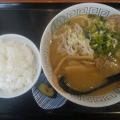 実際訪問したユーザーが直接撮影して投稿した大正ラーメン / つけ麺徳島らーめん ひろ家の写真