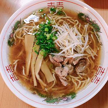 実際訪問したユーザーが直接撮影して投稿した浦安ラーメン / つけ麺すみれの写真