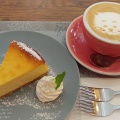 実際訪問したユーザーが直接撮影して投稿した五色山コーヒー専門店Lespresso Laboの写真