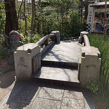 okometopanさんが投稿した晴明町神社のお店晴明神社/セイメイ ジンジャの写真