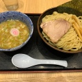 つけめん - 実際訪問したユーザーが直接撮影して投稿した赤坂つけ麺専門店舎鈴 赤坂インターシティAIR店の写真のメニュー情報