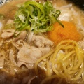 実際訪問したユーザーが直接撮影して投稿した本町ラーメン専門店丸源ラーメン COASKA Bayside Stores店の写真