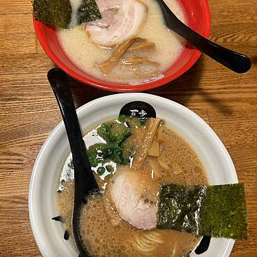 百歩ラーメン 川越店のundefinedに実際訪問訪問したユーザーunknownさんが新しく投稿した新着口コミの写真