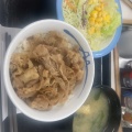 実際訪問したユーザーが直接撮影して投稿した神田中通牛丼松屋 尼崎店の写真