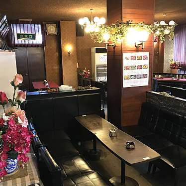 実際訪問したユーザーが直接撮影して投稿した浅井町大日比野喫茶店白鳥の写真