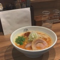 実際訪問したユーザーが直接撮影して投稿した南三条西ラーメン専門店八丁目ノ梟の写真