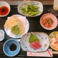 実際訪問したユーザーが直接撮影して投稿した名駅和食 / 日本料理歌行燈 名鉄百貨店の写真