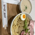 実際訪問したユーザーが直接撮影して投稿した松生町ラーメン専門店ラーメン家みつ葉 かどま出張所の写真