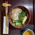 実際訪問したユーザーが直接撮影して投稿した中華料理マダム紅蘭の写真