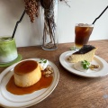 実際訪問したユーザーが直接撮影して投稿した西川田カフェDouble.e.Coffee&Espressoの写真