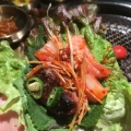 実際訪問したユーザーが直接撮影して投稿した南八幡焼肉Korean Dining テジテジの写真