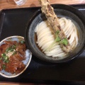 実際訪問したユーザーが直接撮影して投稿した東町うどん讃岐うどん・千幸の写真