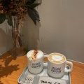 実際訪問したユーザーが直接撮影して投稿した青葉台コーヒー専門店STOCK COFFEEの写真