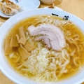 実際訪問したユーザーが直接撮影して投稿した小舞木町ラーメン専門店手打ち・佐野らーめん 一蓮の写真