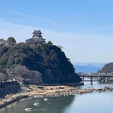 実際訪問したユーザーが直接撮影して投稿した犬山城 / 城跡国宝 犬山城の写真
