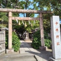 実際訪問したユーザーが直接撮影して投稿した今井神社今井神社の写真