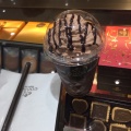 ダークチョコレート - 実際訪問したユーザーが直接撮影して投稿した旭町チョコレートゴディバ セレオ八王子店の写真のメニュー情報