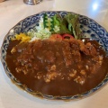 実際訪問したユーザーが直接撮影して投稿した昭和町定食屋ライラックの写真