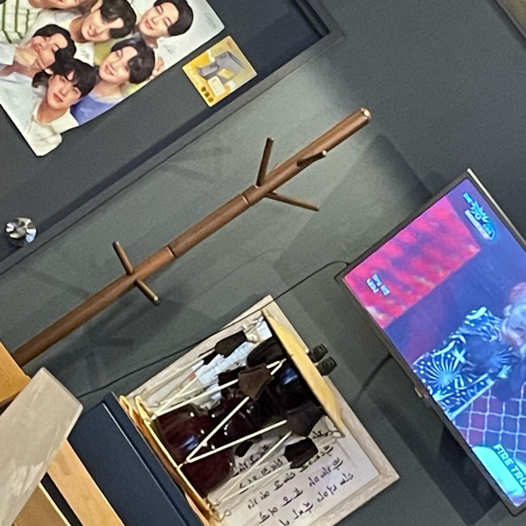 実際訪問したユーザーが直接撮影して投稿した鉄砲町韓国料理韓屋 Ondolの写真