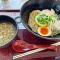 実際訪問したユーザーが直接撮影して投稿した岩屋ラーメン / つけ麺ラーメン尊の写真