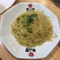 実際訪問したユーザーが直接撮影して投稿した公園南矢田ラーメン専門店ラーメンまこと屋 長居公園南店の写真