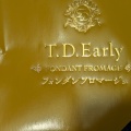 実際訪問したユーザーが直接撮影して投稿した丸の内スイーツT.D.Earlyの写真