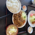 実際訪問したユーザーが直接撮影して投稿した青柳町定食屋うんの食堂の写真