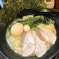 実際訪問したユーザーが直接撮影して投稿した井田南町ラーメン専門店まんぷく家 井田248店の写真