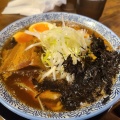 実際訪問したユーザーが直接撮影して投稿した中原ラーメン / つけ麺あづまや 本店(国道店)の写真