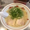 実際訪問したユーザーが直接撮影して投稿した中洲ラーメン / つけ麺やまちゃん 中洲店の写真