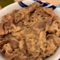 実際訪問したユーザーが直接撮影して投稿した綱島西牛丼松屋 綱島店の写真