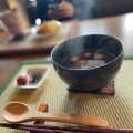 実際訪問したユーザーが直接撮影して投稿した河崎カフェCafeわっくの写真