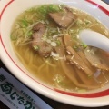 実際訪問したユーザーが直接撮影して投稿した五稜郭町ラーメン / つけ麺あじたかの写真