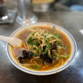 店内飲食 - 実際訪問したユーザーが直接撮影して投稿した太平中華料理桂林の写真のメニュー情報