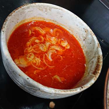 実際訪問したユーザーが直接撮影して投稿した小堤ラーメン / つけ麺麺屋ひじりの写真