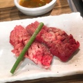 実際訪問したユーザーが直接撮影して投稿した新北島焼肉板前焼肉 一光 住之江店の写真