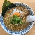 実際訪問したユーザーが直接撮影して投稿した西条町御薗宇ラーメン専門店丸源ラーメン 東広島西条店の写真