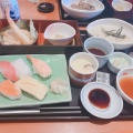 実際訪問したユーザーが直接撮影して投稿した田村ファミリーレストラン和食さと 平塚田村店の写真