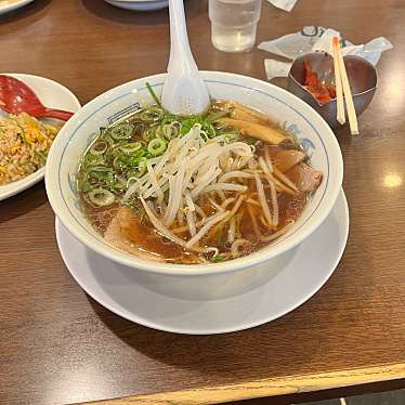 京都ラーメンたかばし 横大路店のundefinedに実際訪問訪問したユーザーunknownさんが新しく投稿した新着口コミの写真