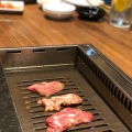 実際訪問したユーザーが直接撮影して投稿した篠崎町焼肉焼肉ジャンボ 篠崎本店の写真