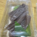 実際訪問したユーザーが直接撮影して投稿した相生町和菓子ござ候屋の写真