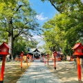 実際訪問したユーザーが直接撮影して投稿した元総社町神社総社神社の写真