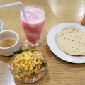 実際訪問したユーザーが直接撮影して投稿した南インド料理インドアジアンレストラン バガィチャの写真