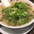 ラーメン - 実際訪問したユーザーが直接撮影して投稿した菅生ラーメン専門店来来亭 川崎菅生店の写真のメニュー情報