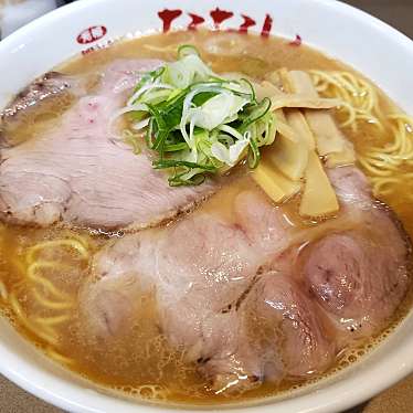 旭川ラーメン ななしのundefinedに実際訪問訪問したユーザーunknownさんが新しく投稿した新着口コミの写真