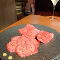 実際訪問したユーザーが直接撮影して投稿した日本橋本石町焼肉Yakiniku BarBiesの写真