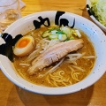 実際訪問したユーザーが直接撮影して投稿した小向ラーメン専門店ラーメンちゃん 朝日本店の写真