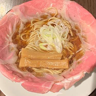 ラーメン 大戦争 梅田店のundefinedに実際訪問訪問したユーザーunknownさんが新しく投稿した新着口コミの写真