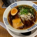 実際訪問したユーザーが直接撮影して投稿した春山町ラーメン専門店Haruyama Uniqueの写真