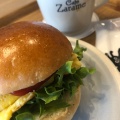 実際訪問したユーザーが直接撮影して投稿した矢田南カフェCafe Zarame 大曽根の写真